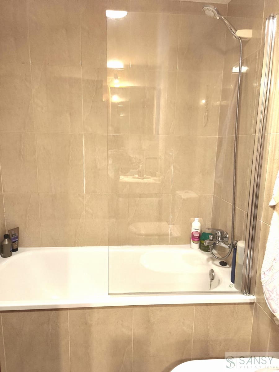 4 quarto Casa em Banda para venda em Javea / Xabia com piscina - 539 000 € (Ref: 9783539)