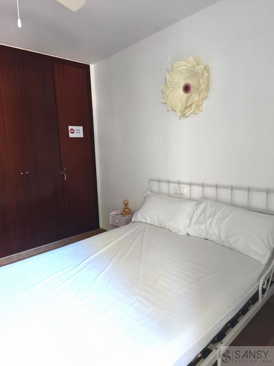 4 quarto Casa em Banda para venda em Javea / Xabia com piscina - 539 000 € (Ref: 9783539)