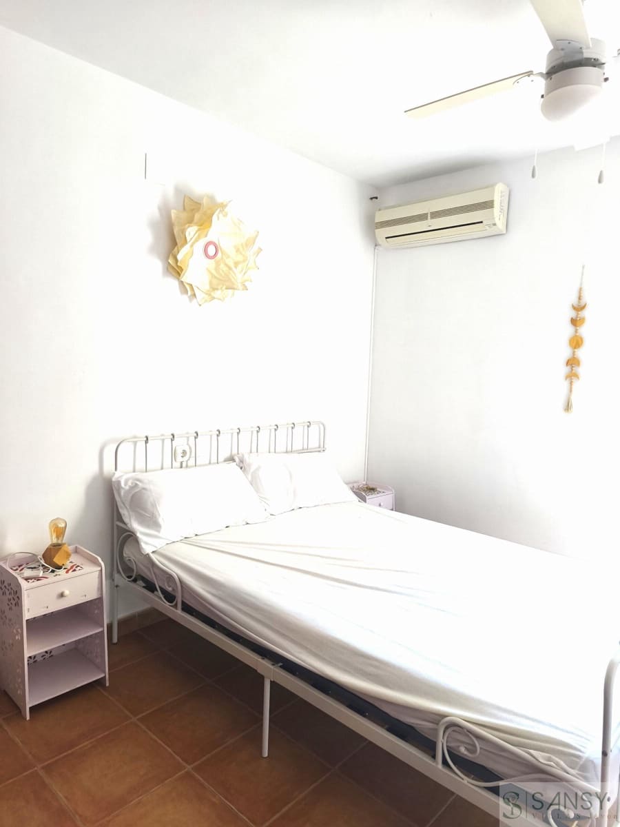 4 quarto Casa em Banda para venda em Javea / Xabia com piscina - 539 000 € (Ref: 9783539)