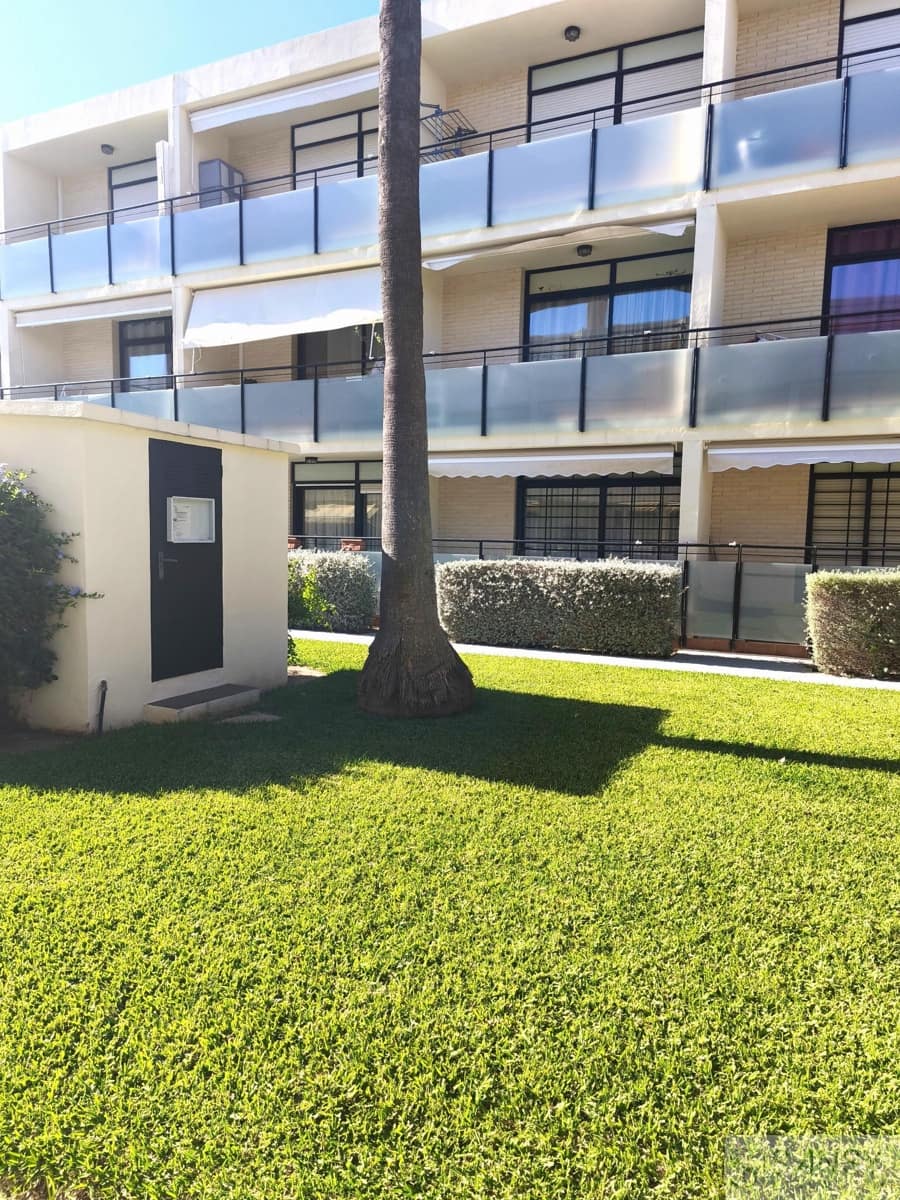 4 quarto Casa em Banda para venda em Javea / Xabia com piscina - 539 000 € (Ref: 9783539)