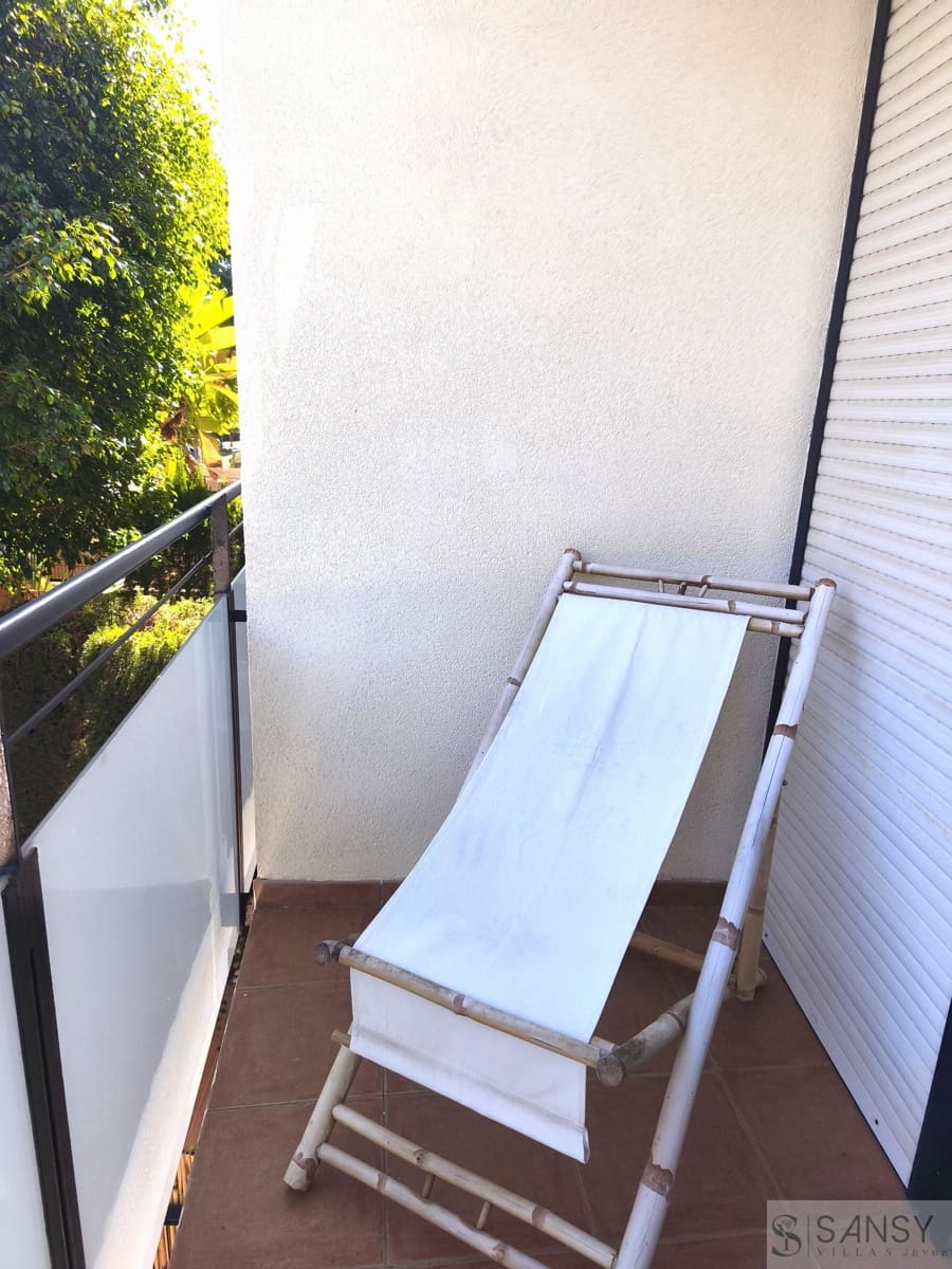 4 quarto Casa em Banda para venda em Javea / Xabia com piscina - 539 000 € (Ref: 9783539)