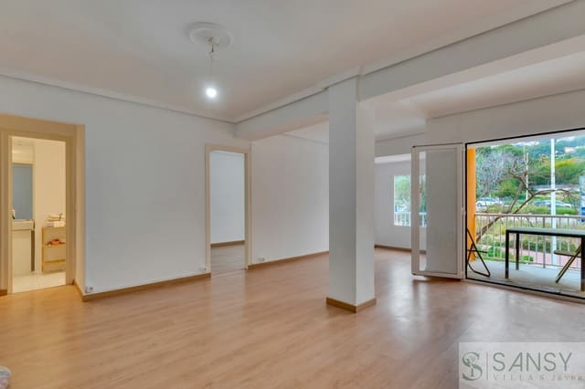 3 sovrum Lägenhet till salu i Puerto, Javea / Xàbia - 320 000 € (Ref: 9796208)