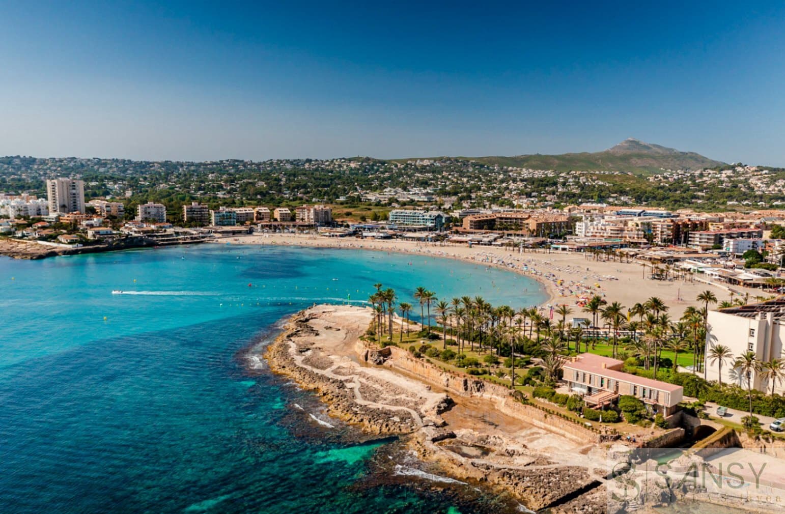 3 sovrum Lägenhet till salu i Javea / Xabia - 320 000 € (Ref: 9796208)