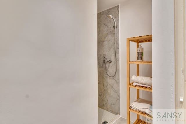 3 sovrum Lägenhet till salu i Puerto, Javea / Xàbia - 320 000 € (Ref: 9796208)