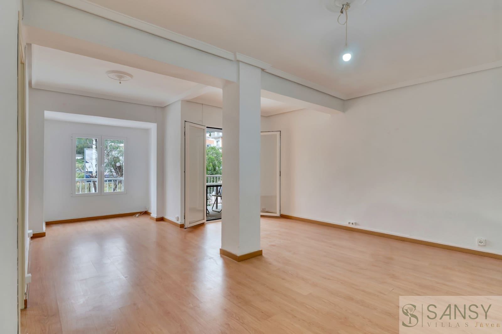 3 sovrum Lägenhet till salu i Javea / Xabia - 320 000 € (Ref: 9796208)