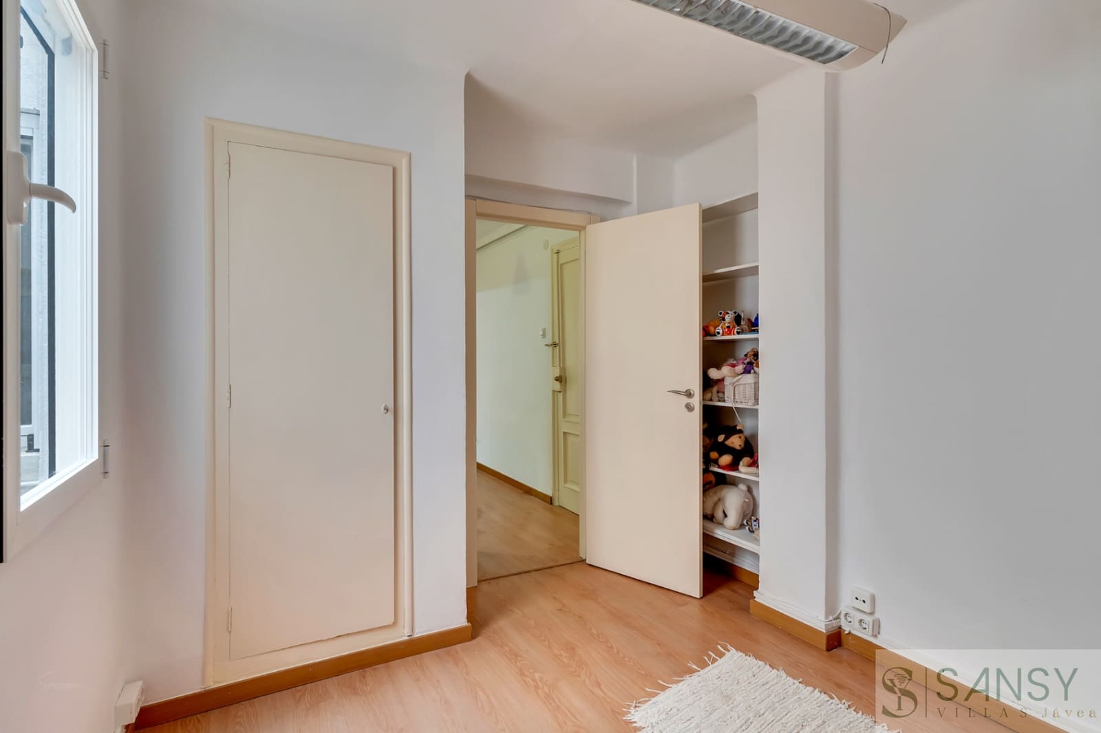 3 sovrum Lägenhet till salu i Javea / Xabia - 320 000 € (Ref: 9796208)