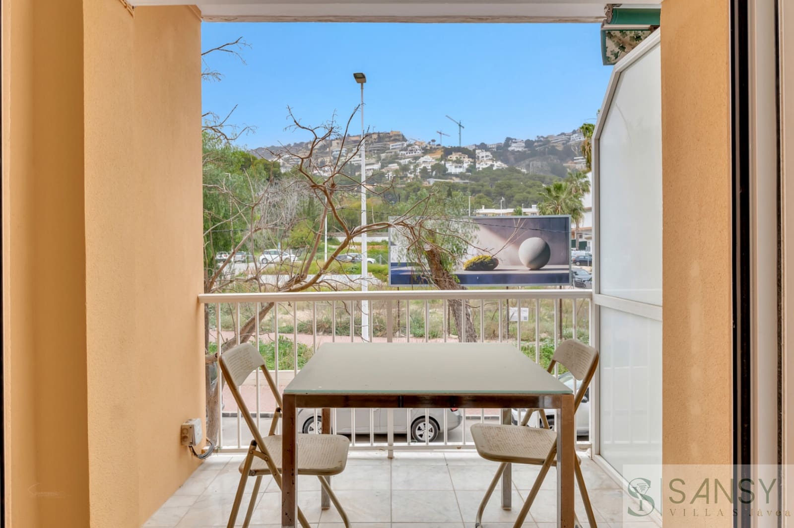 3 sovrum Lägenhet till salu i Javea / Xabia - 320 000 € (Ref: 9796208)