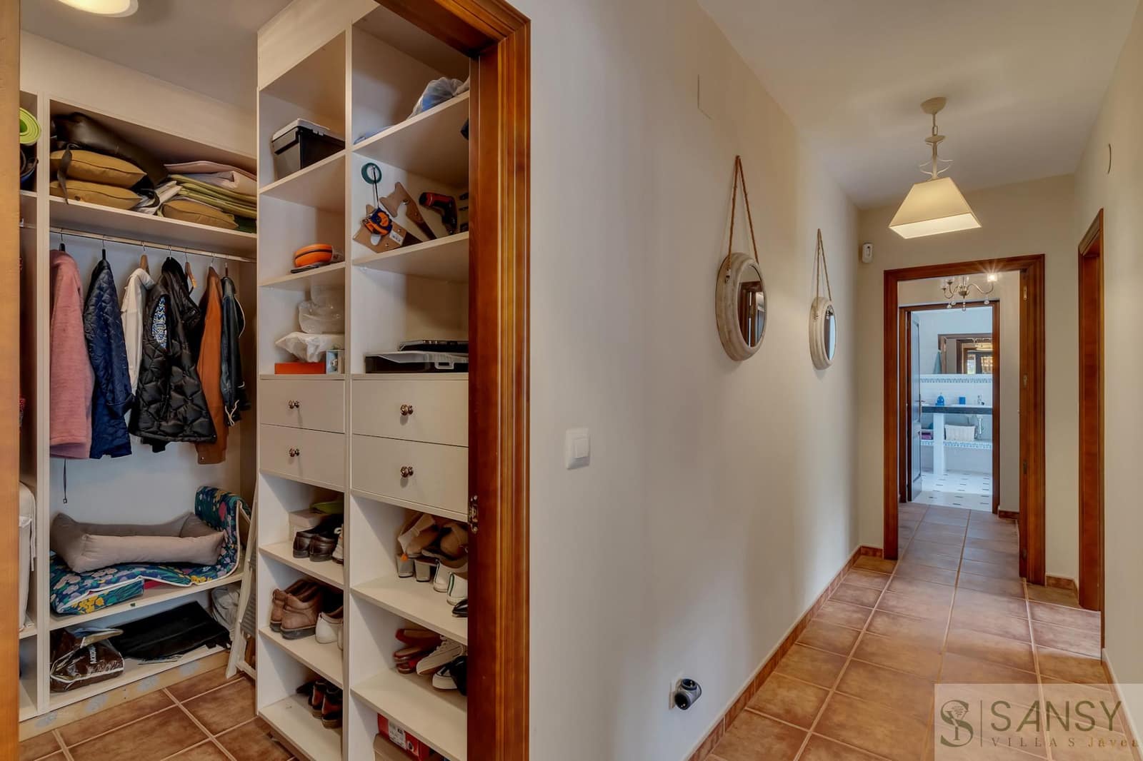 4 soverom Villa til salgs i Denia med svømmebasseng garasje - € 995 000 (Ref: 9796209)