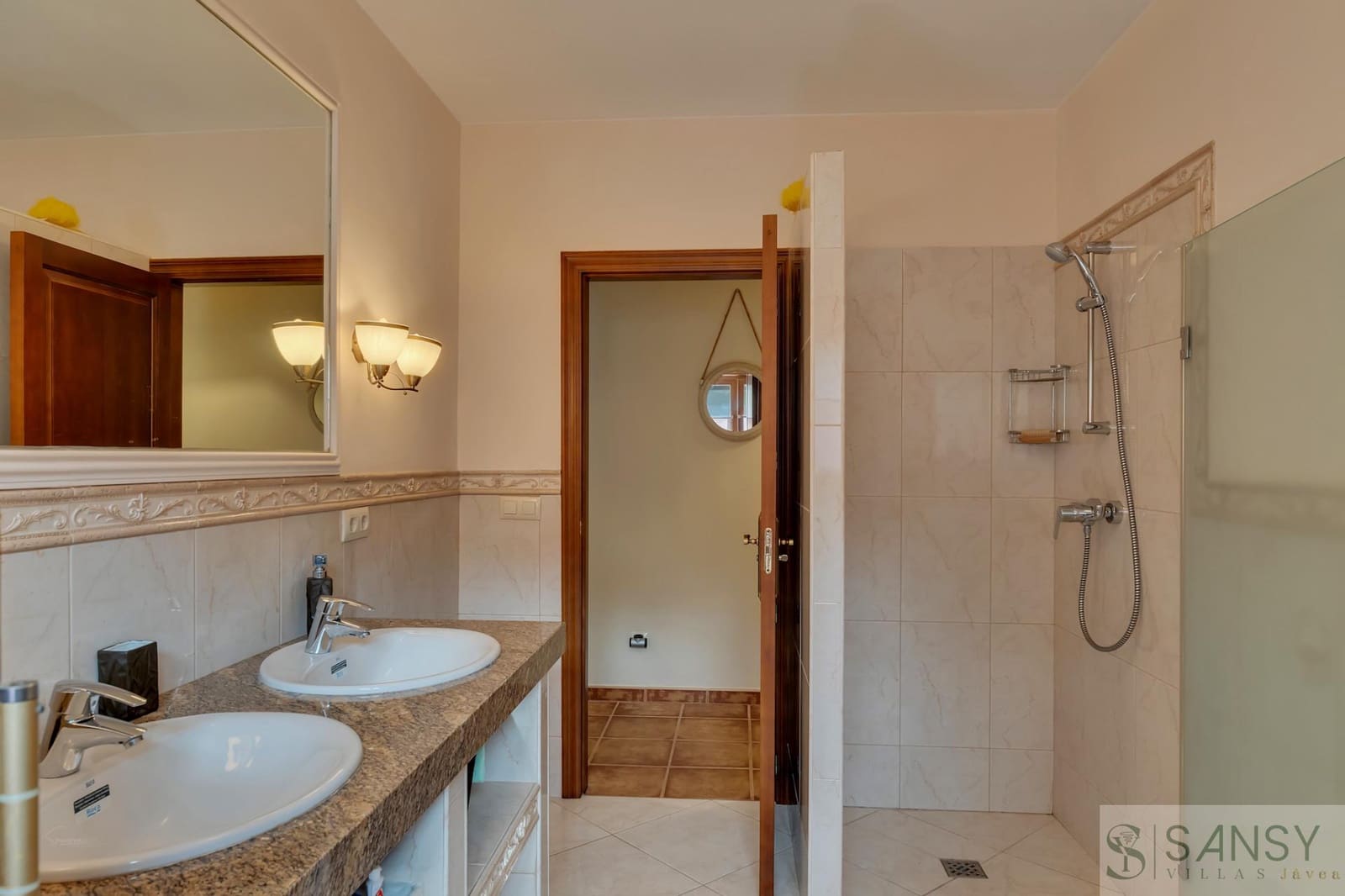 4 soverom Villa til salgs i Denia med svømmebasseng garasje - € 995 000 (Ref: 9796209)