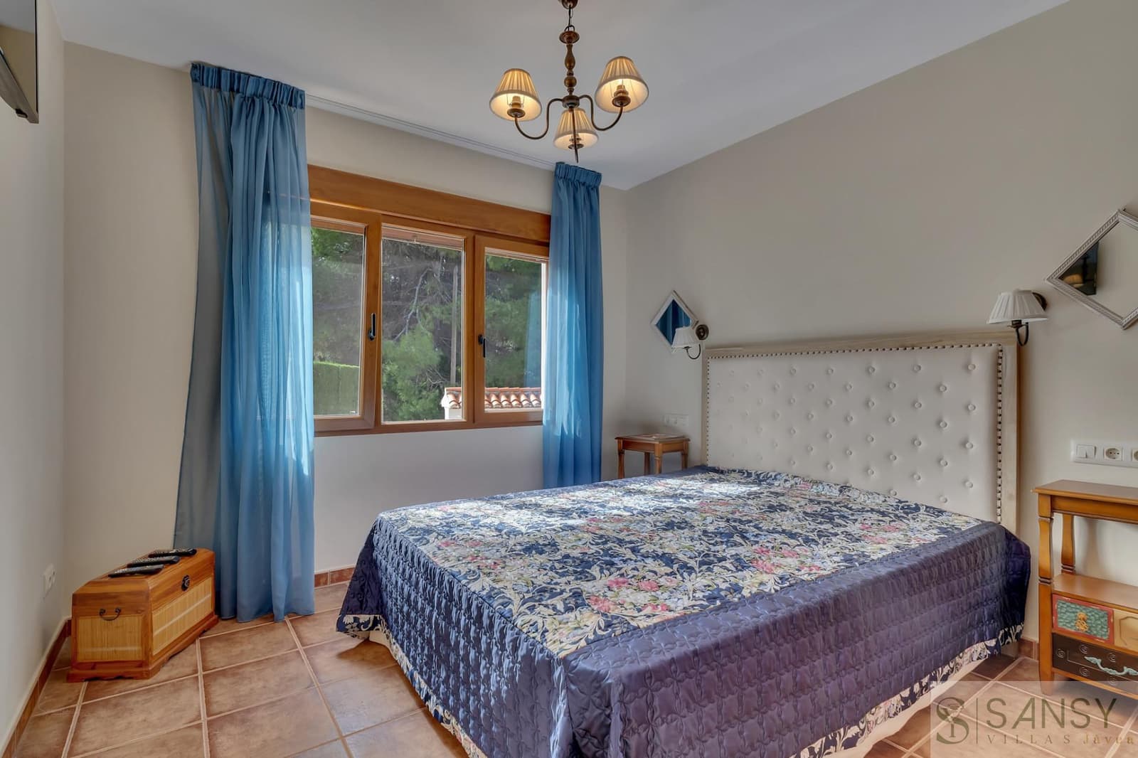 4 soverom Villa til salgs i Denia med svømmebasseng garasje - € 995 000 (Ref: 9796209)