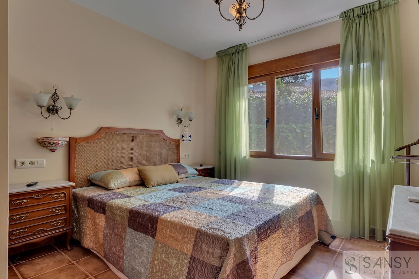 4 soverom Villa til salgs i Denia med svømmebasseng garasje - € 995 000 (Ref: 9796209)