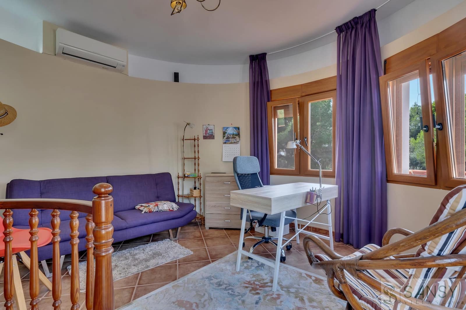 4 soverom Villa til salgs i Denia med svømmebasseng garasje - € 995 000 (Ref: 9796209)