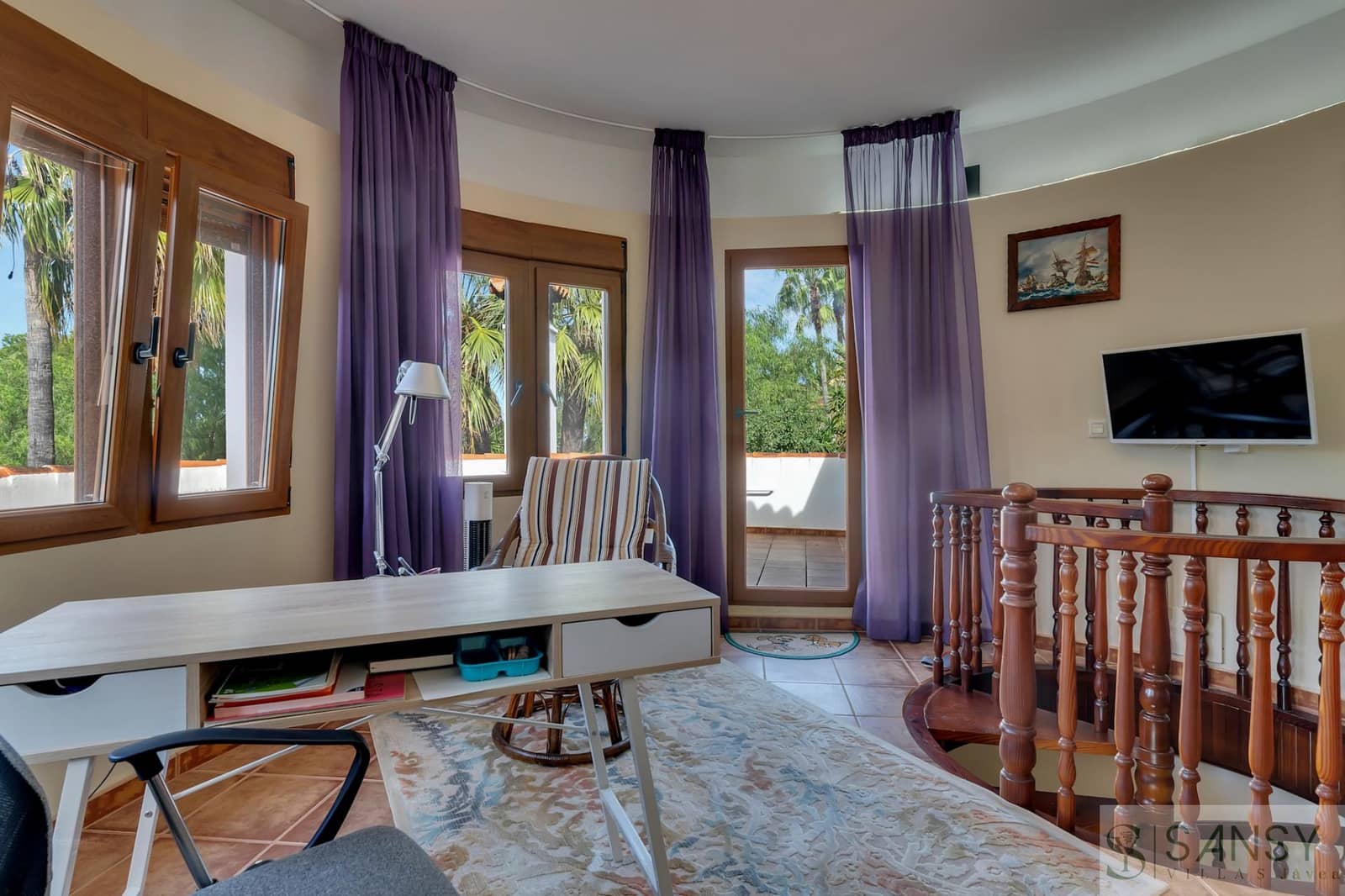 4 soverom Villa til salgs i Denia med svømmebasseng garasje - € 995 000 (Ref: 9796209)