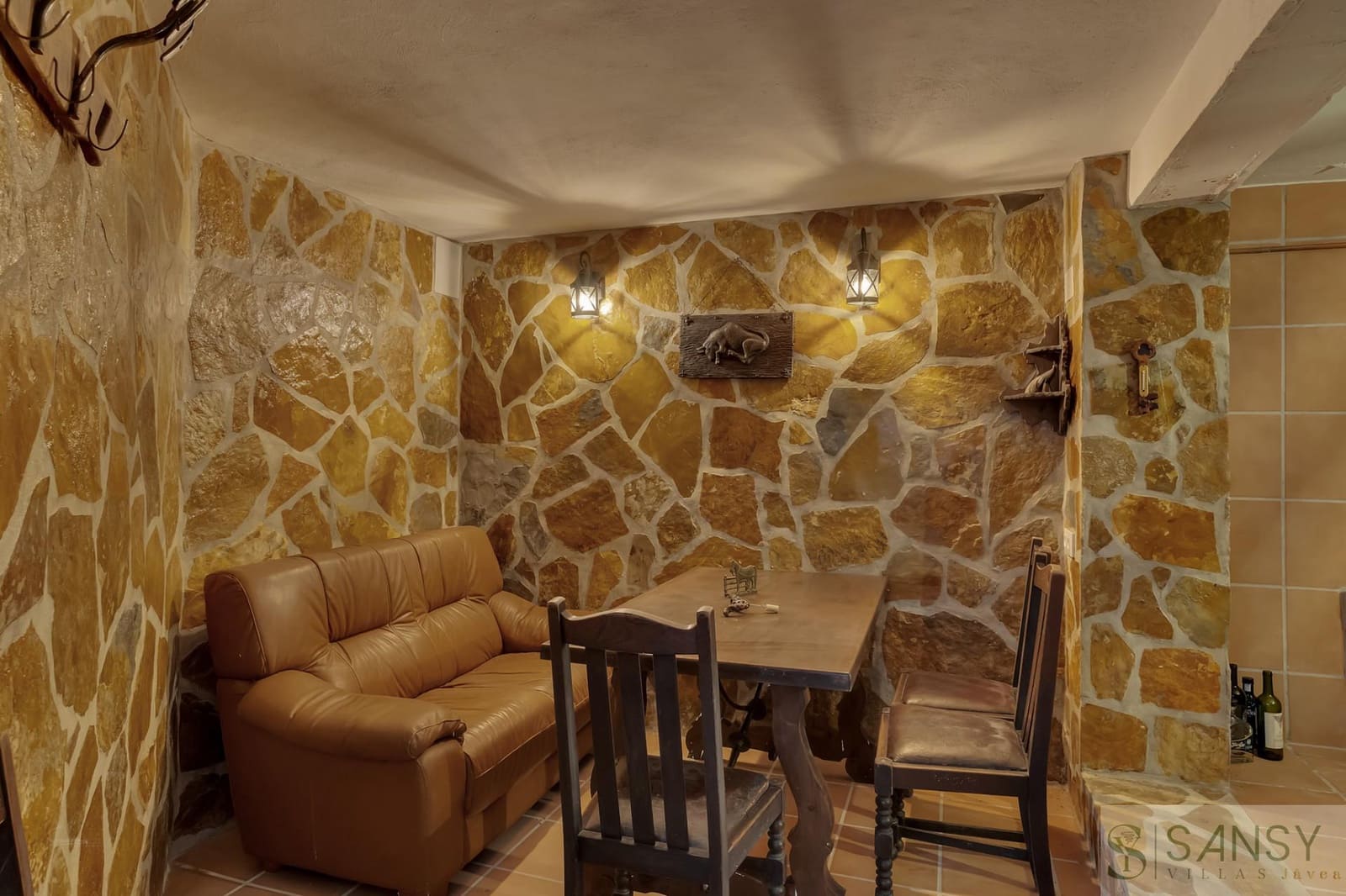 4 soverom Villa til salgs i Denia med svømmebasseng garasje - € 995 000 (Ref: 9796209)