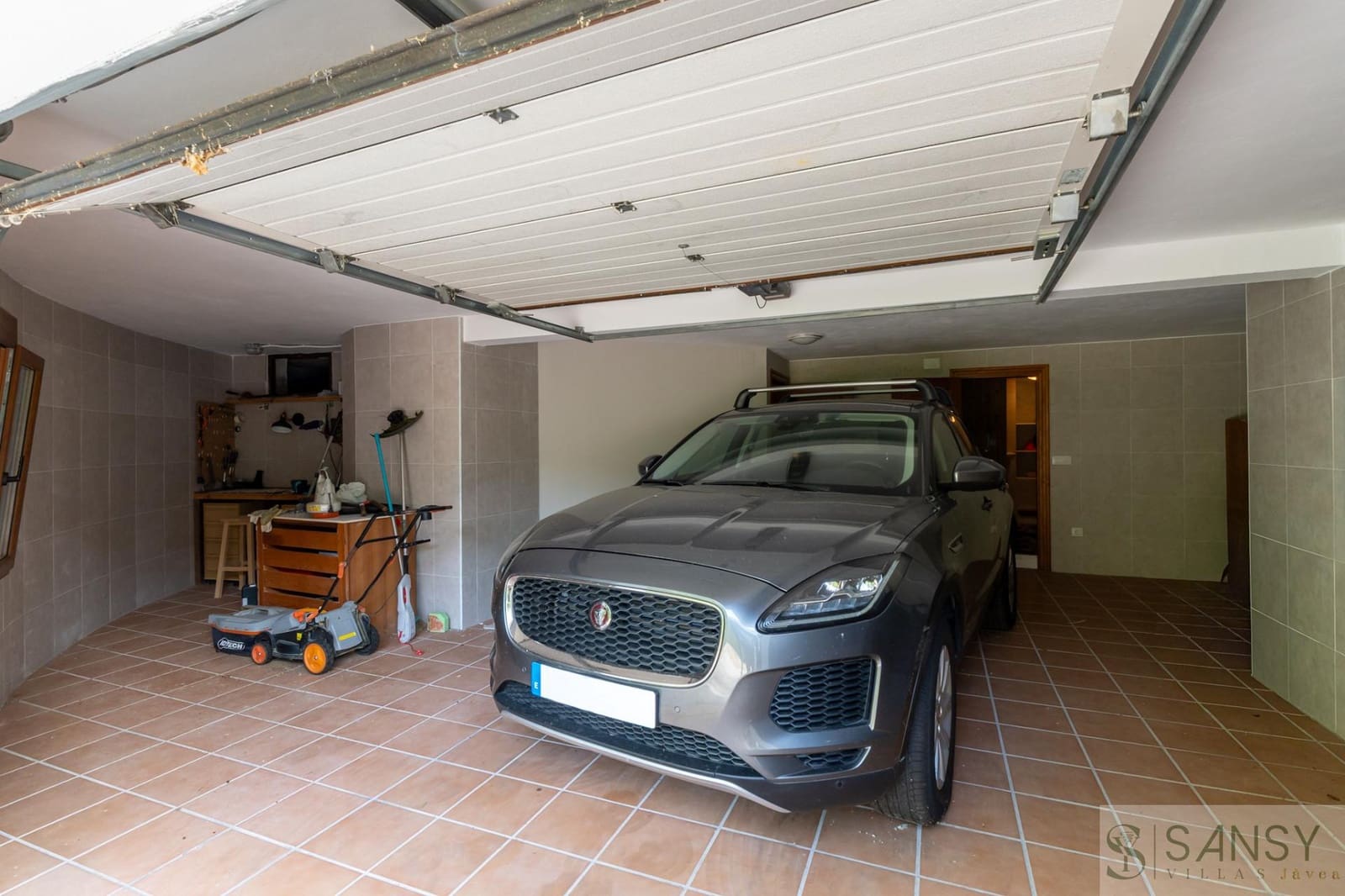 4 soverom Villa til salgs i Denia med svømmebasseng garasje - € 995 000 (Ref: 9796209)