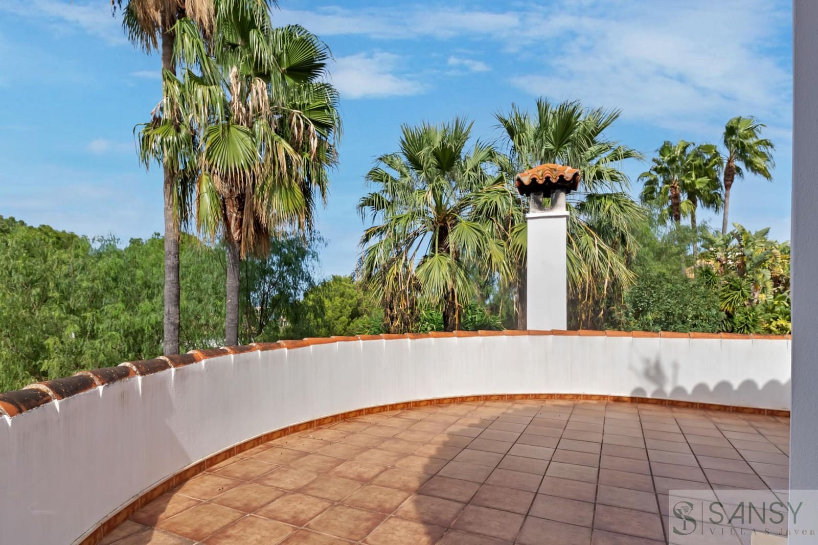 4 soverom Villa til salgs i Denia med svømmebasseng garasje - € 995 000 (Ref: 9796209)