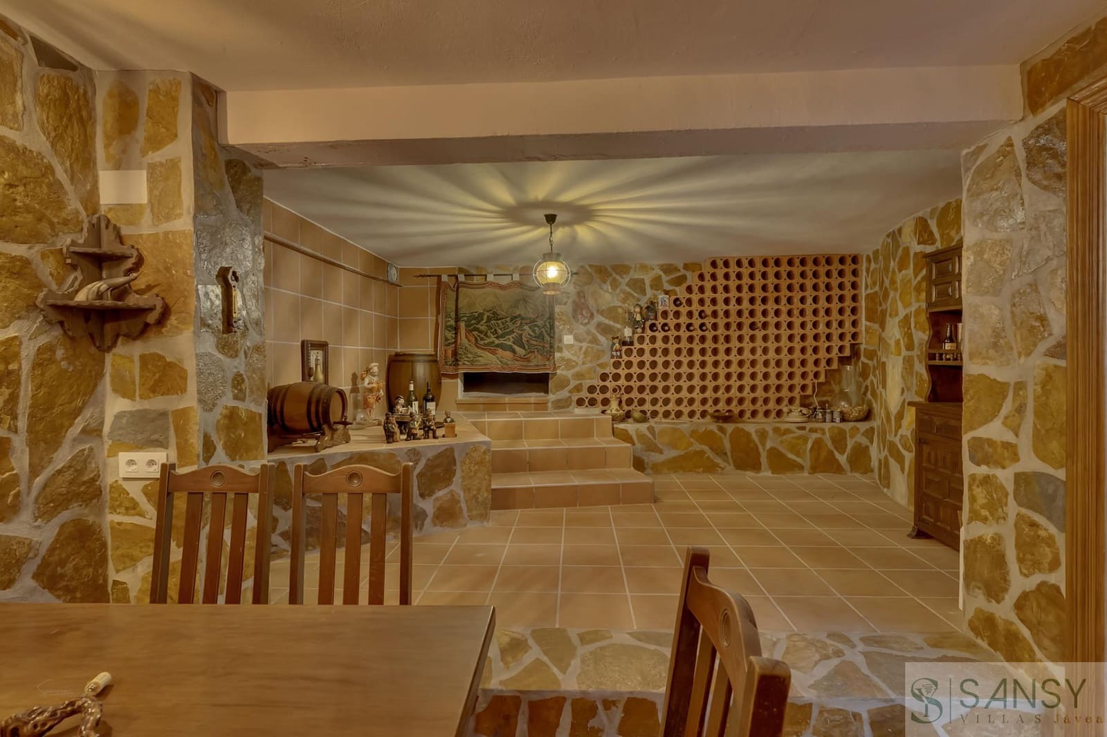 4 soverom Villa til salgs i Denia med svømmebasseng garasje - € 995 000 (Ref: 9796209)