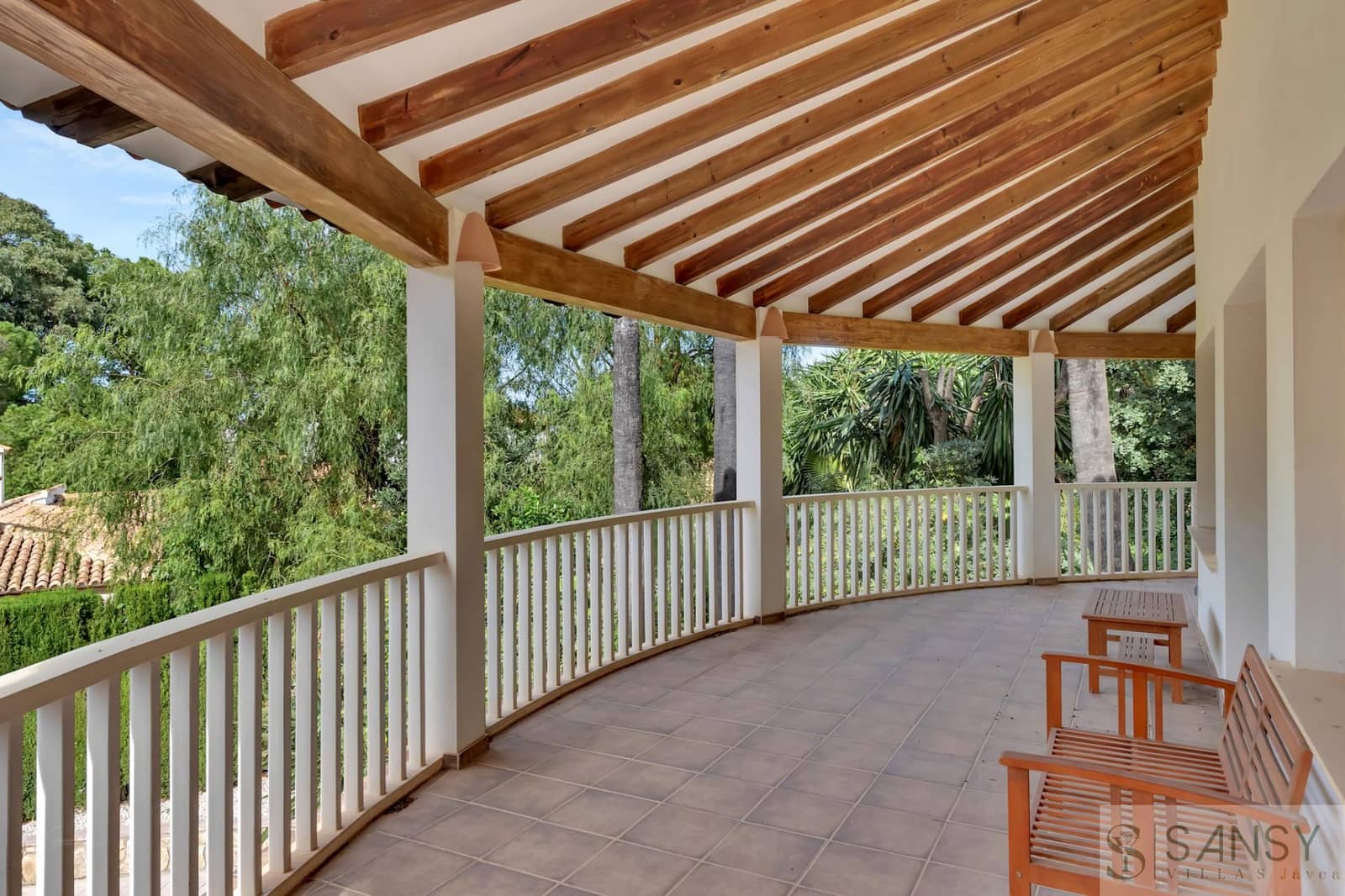 4 soverom Villa til salgs i Denia med svømmebasseng garasje - € 995 000 (Ref: 9796209)