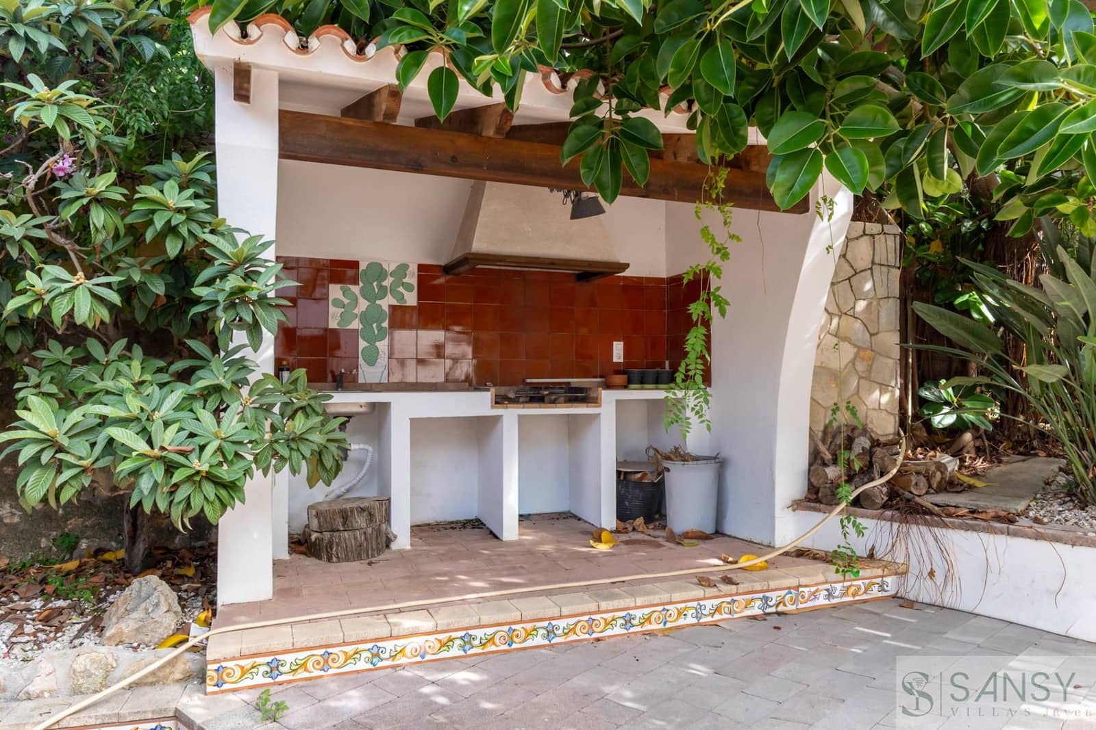 4 soverom Villa til salgs i Denia med svømmebasseng garasje - € 995 000 (Ref: 9796209)