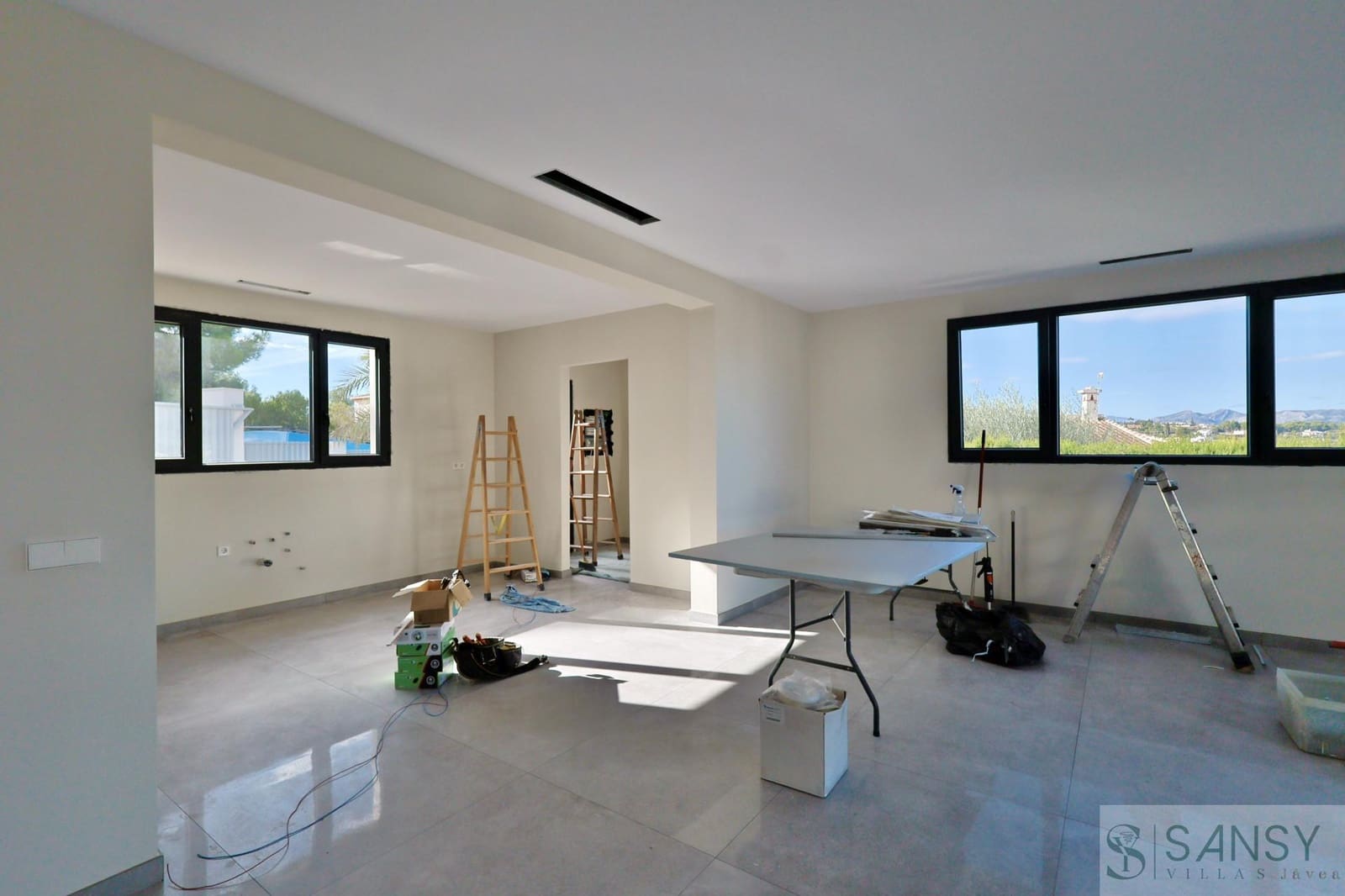 3 chambre Villa/Maison à vendre à Javea / Xabia avec piscine garage - 1 190 000 € (Ref: 9796210)