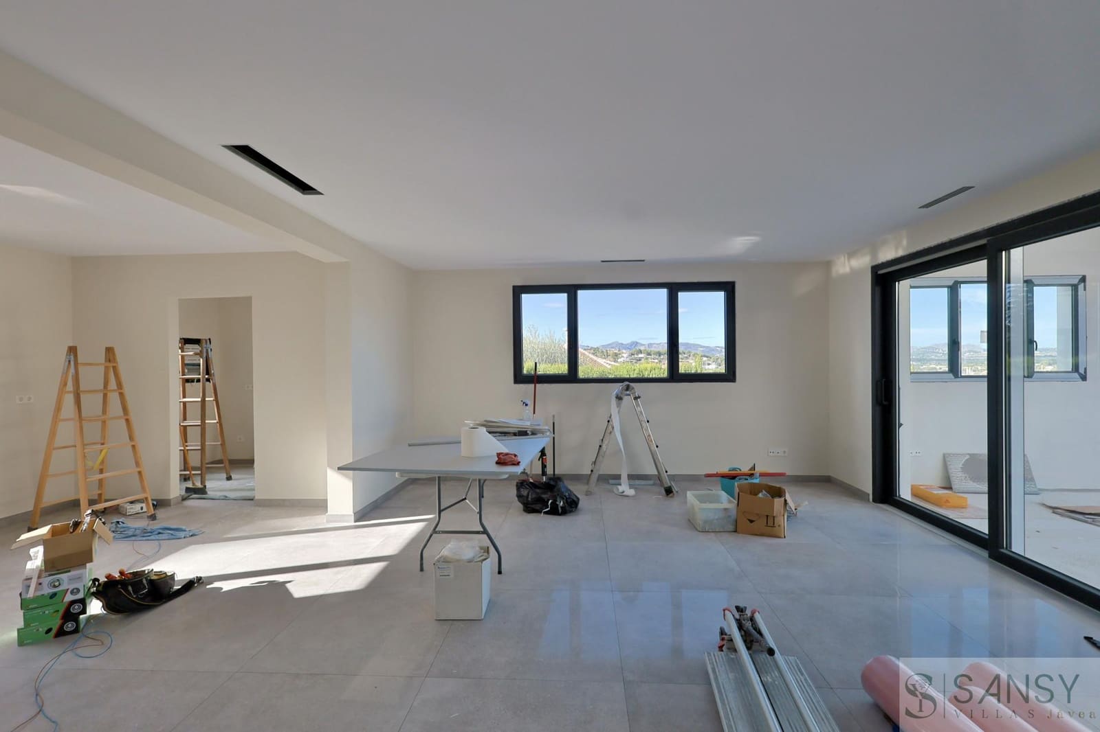 3 chambre Villa/Maison à vendre à Javea / Xabia avec piscine garage - 1 190 000 € (Ref: 9796210)