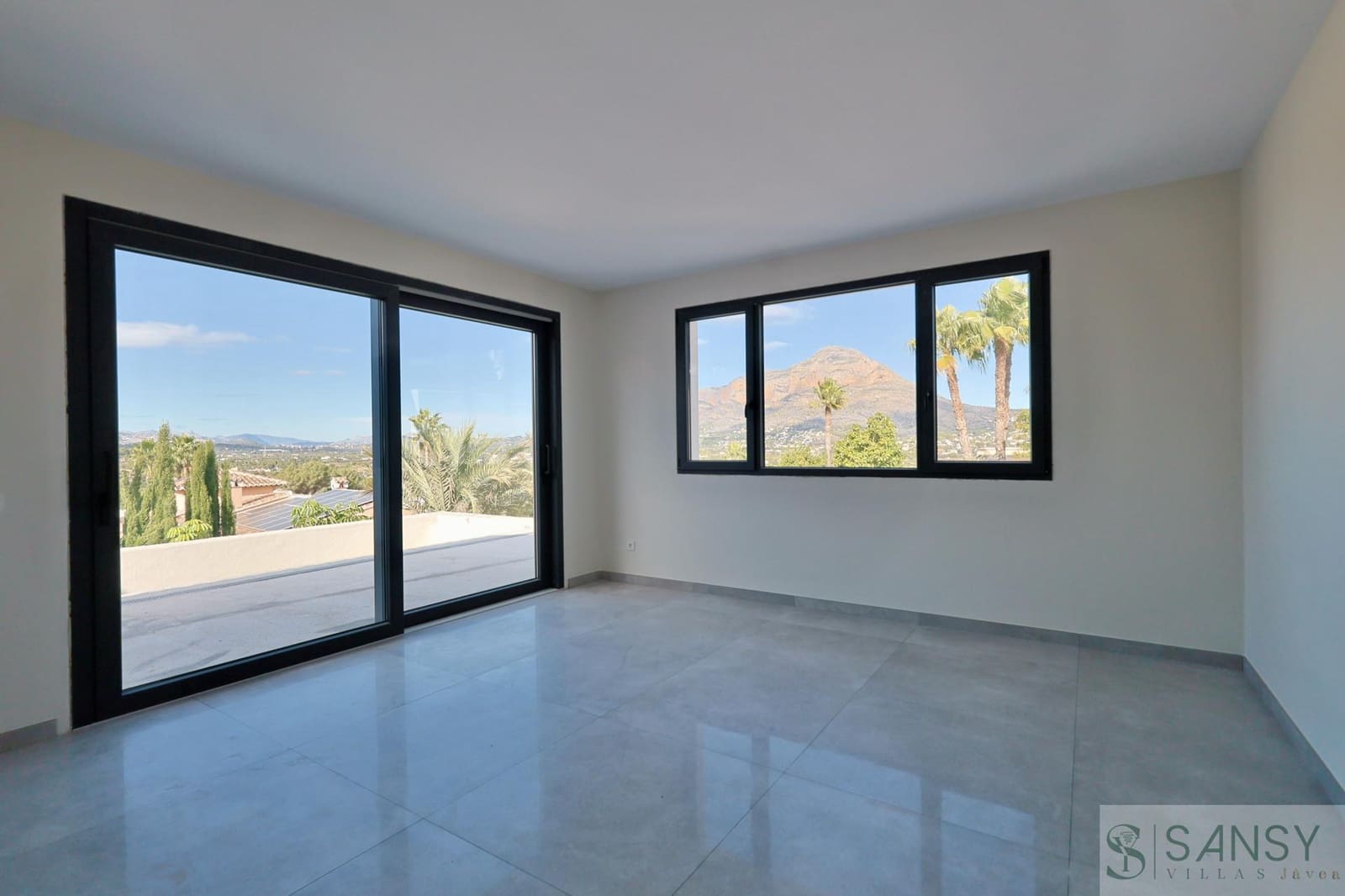 3 chambre Villa/Maison à vendre à Javea / Xabia avec piscine garage - 1 190 000 € (Ref: 9796210)