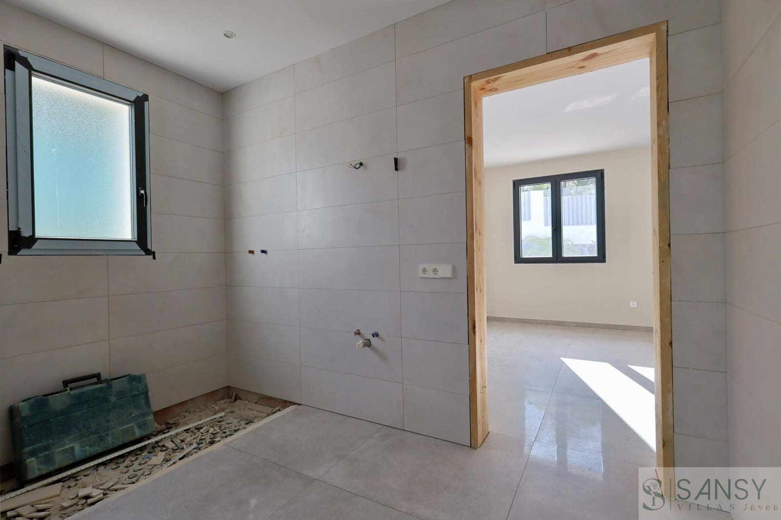 3 chambre Villa/Maison à vendre à Javea / Xabia avec piscine garage - 1 190 000 € (Ref: 9796210)