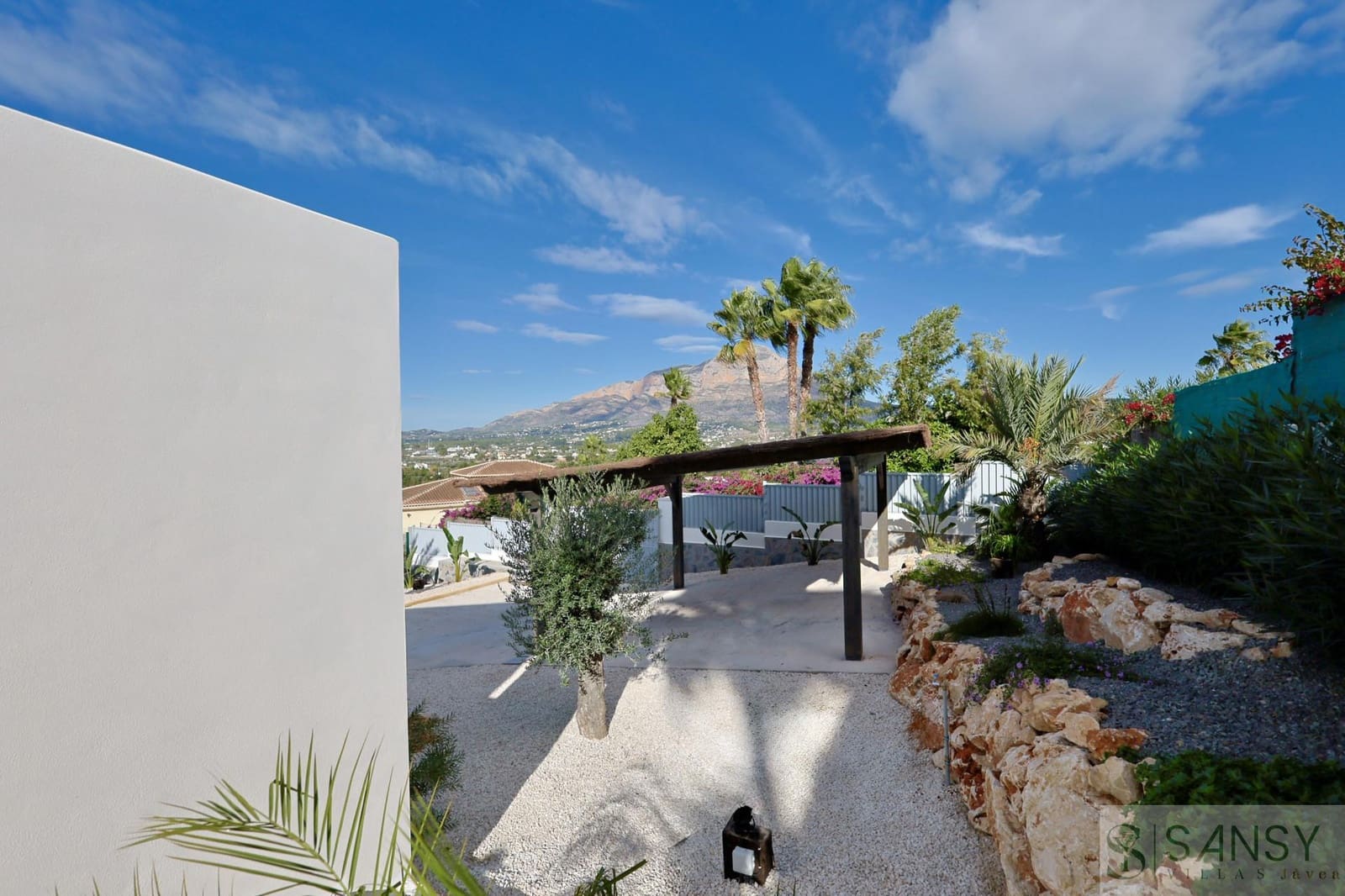 3 chambre Villa/Maison à vendre à Javea / Xabia avec piscine garage - 1 190 000 € (Ref: 9796210)