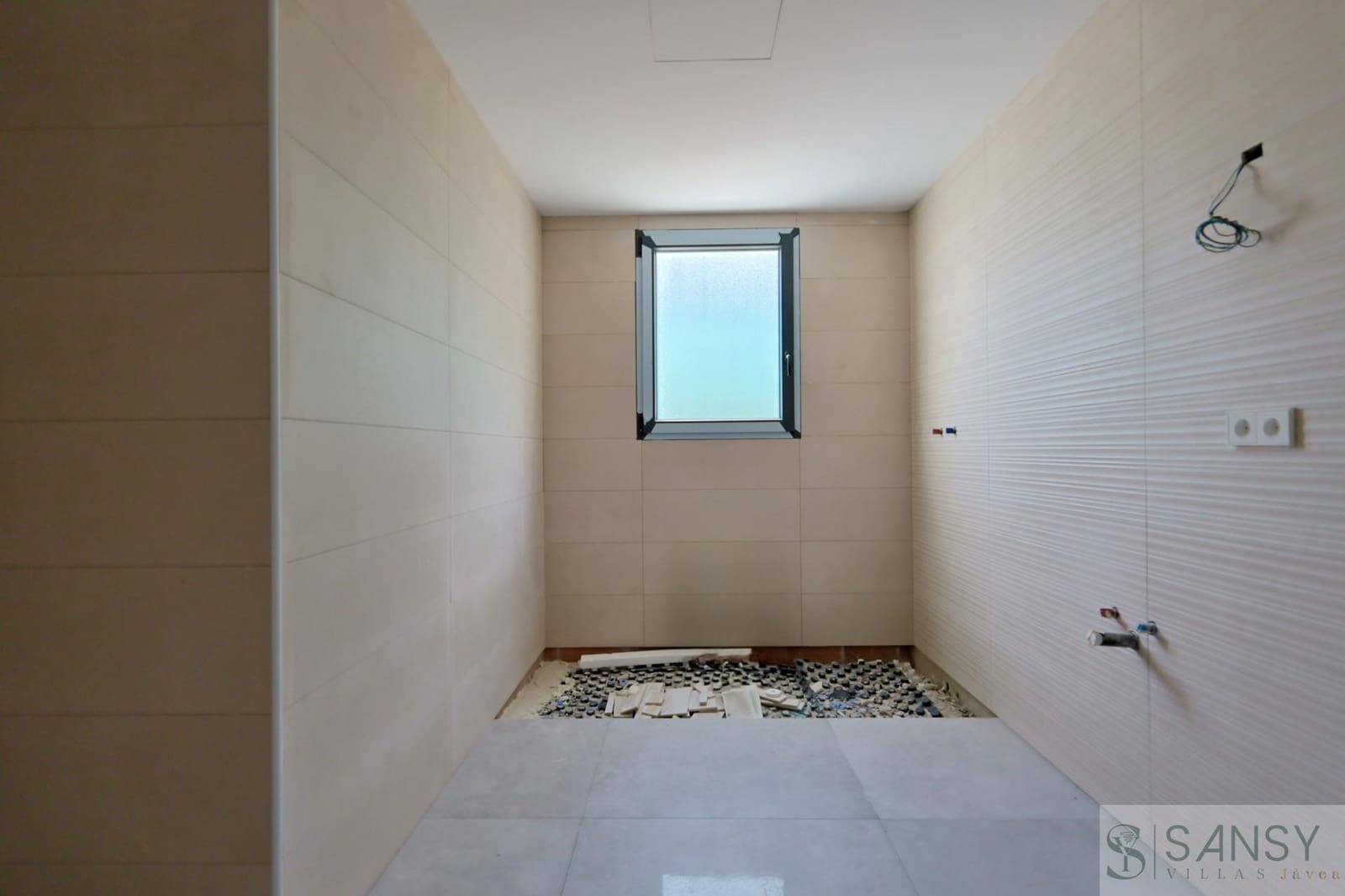 3 chambre Villa/Maison à vendre à Javea / Xabia avec piscine garage - 1 190 000 € (Ref: 9796210)