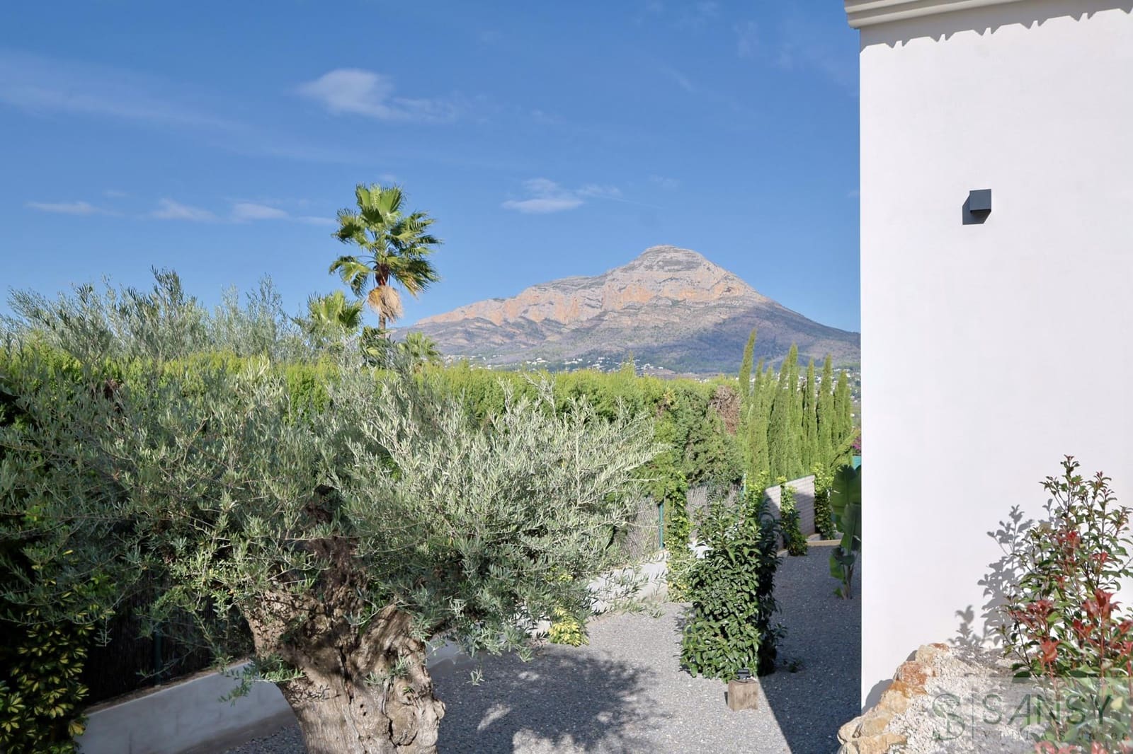 3 chambre Villa/Maison à vendre à Javea / Xabia avec piscine garage - 1 190 000 € (Ref: 9796210)