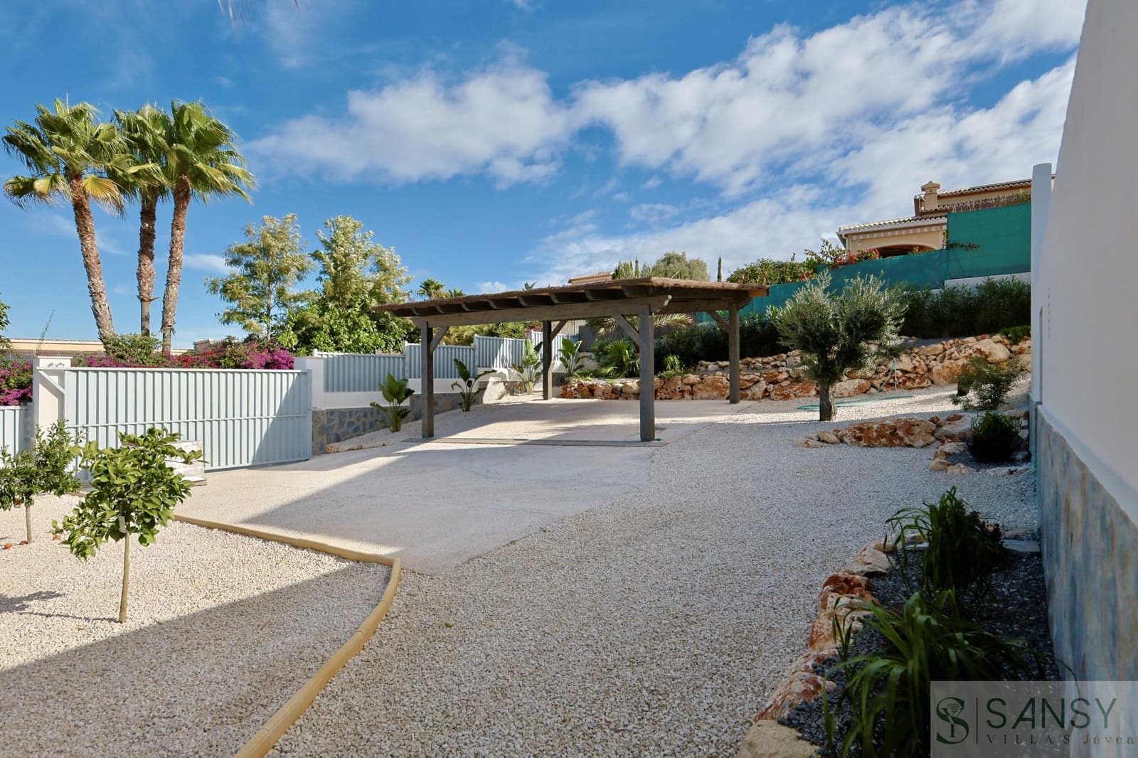 3 chambre Villa/Maison à vendre à Javea / Xabia avec piscine garage - 1 190 000 € (Ref: 9796210)