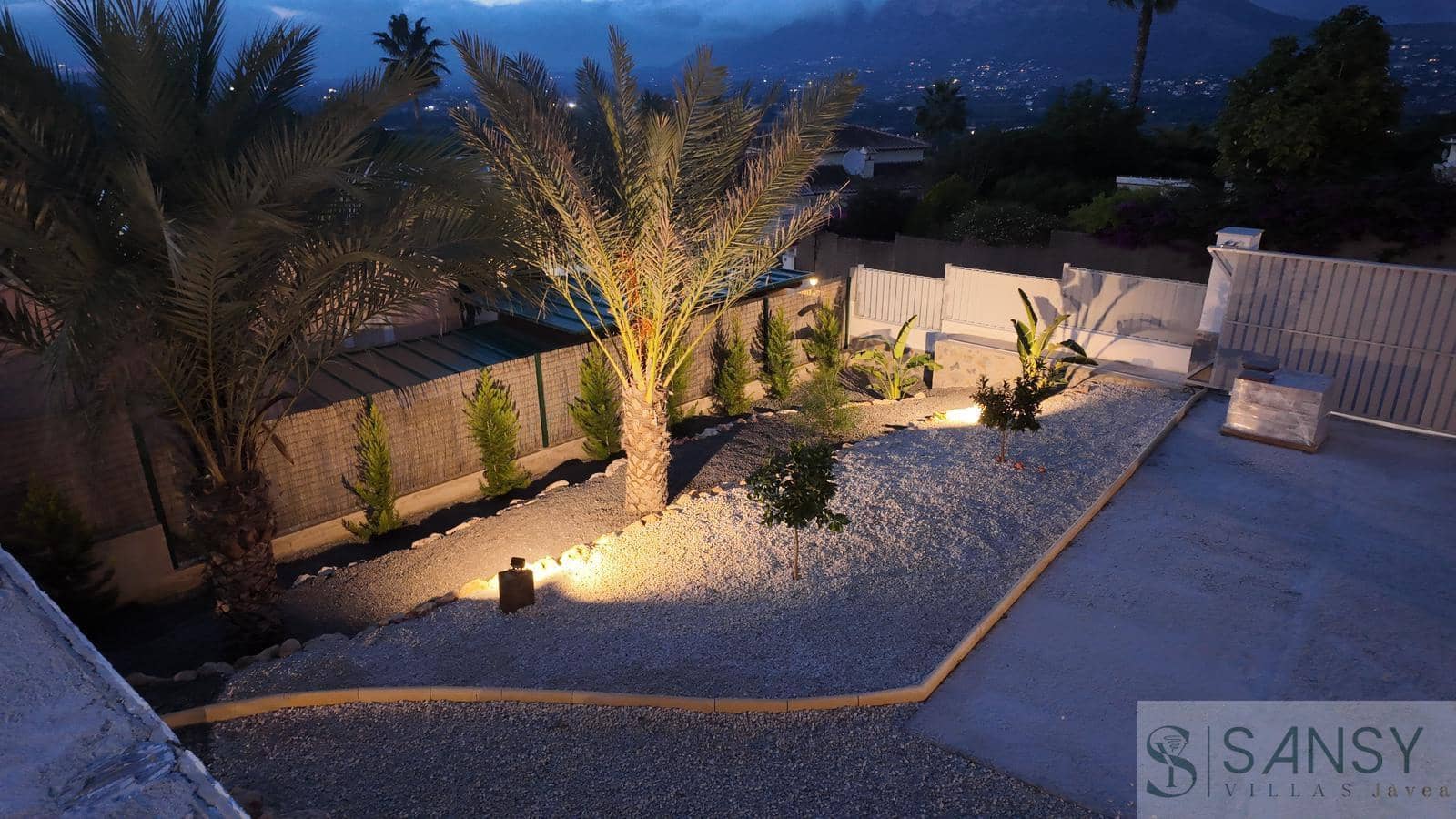 3 chambre Villa/Maison à vendre à Javea / Xabia avec piscine garage - 1 190 000 € (Ref: 9796210)