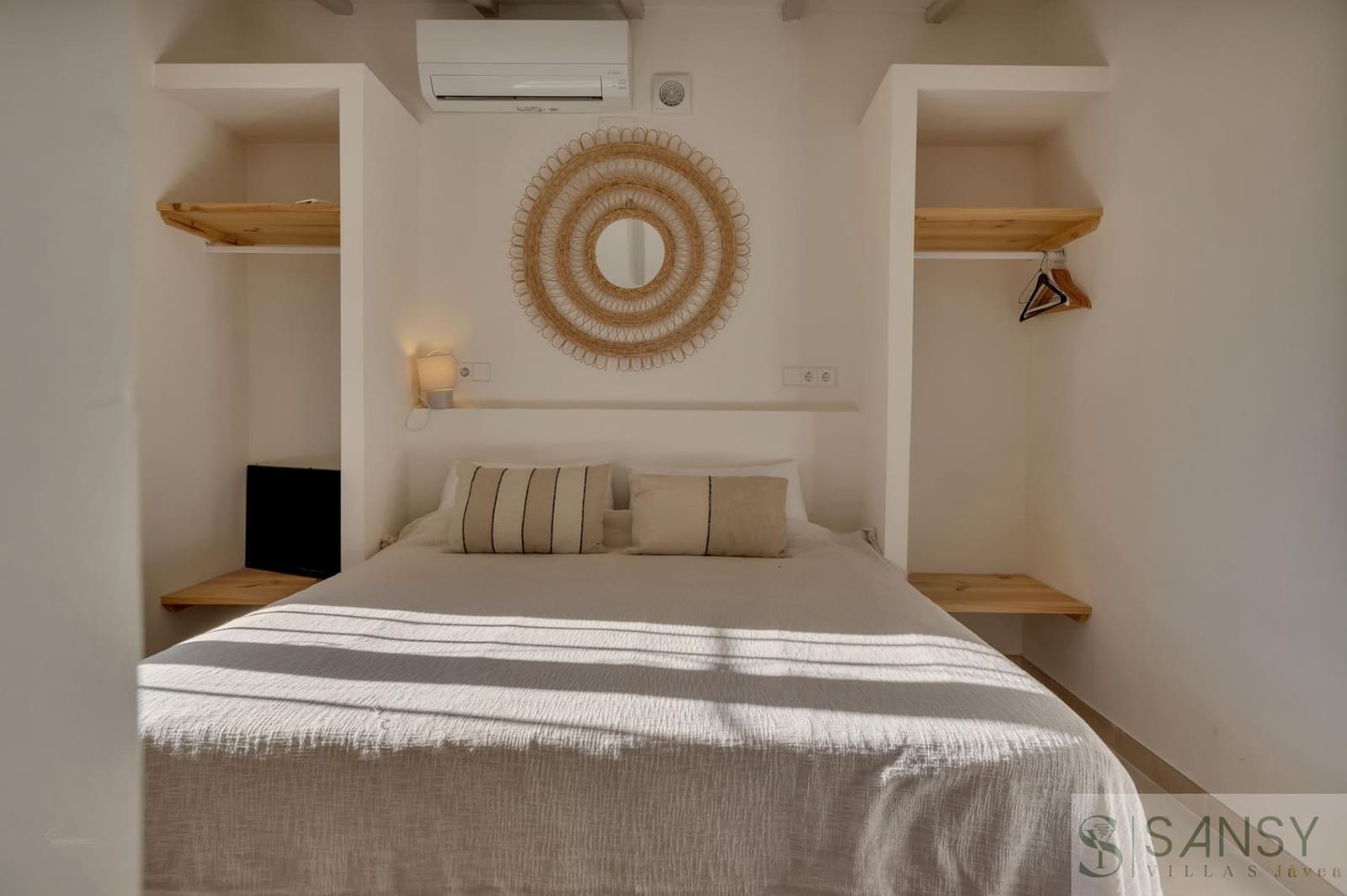 5 sypialnia Willa na sprzedaż w Jesus Pobre z basenem garażem - 1 550 000 € (Ref: 9796211)