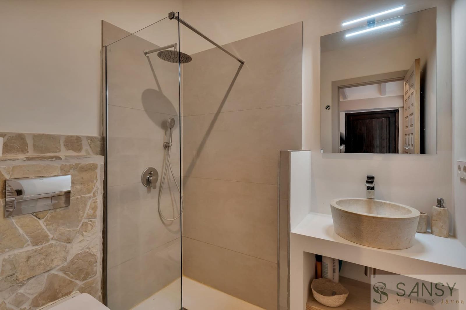 5 sypialnia Willa na sprzedaż w Jesus Pobre z basenem garażem - 1 550 000 € (Ref: 9796211)