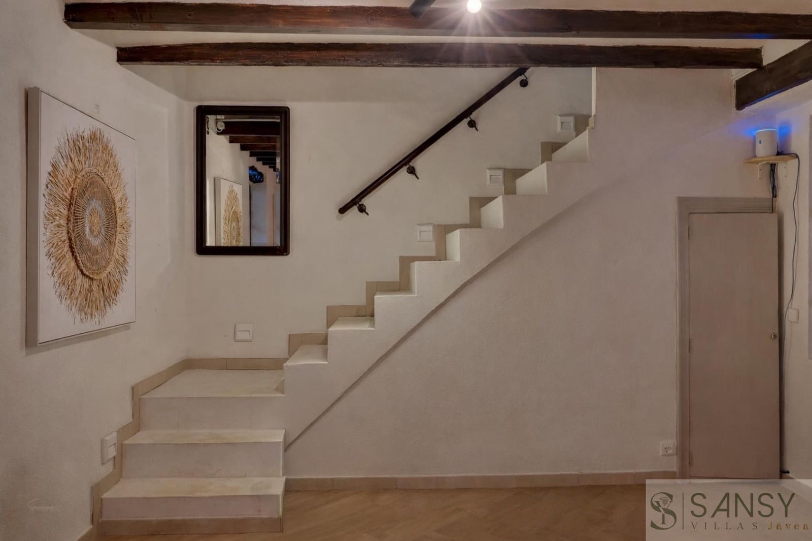 5 sypialnia Willa na sprzedaż w Jesus Pobre z basenem garażem - 1 550 000 € (Ref: 9796211)