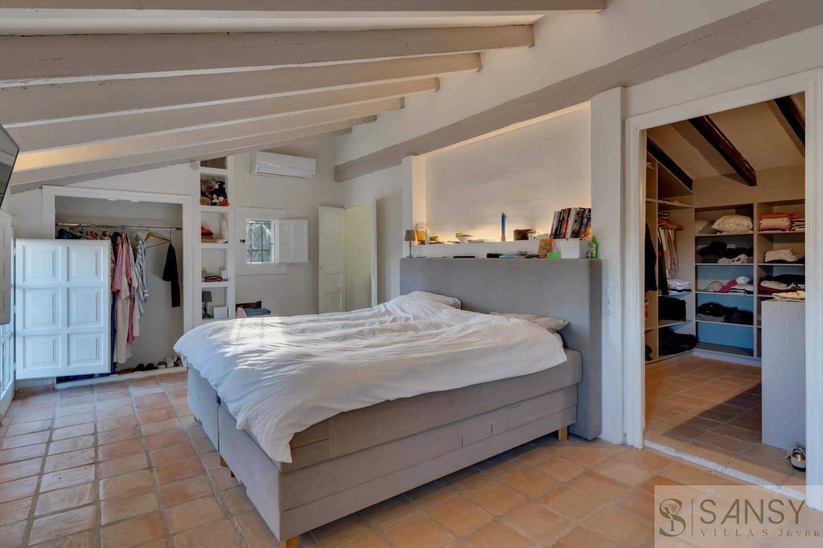 5 sypialnia Willa na sprzedaż w Jesus Pobre z basenem garażem - 1 550 000 € (Ref: 9796211)