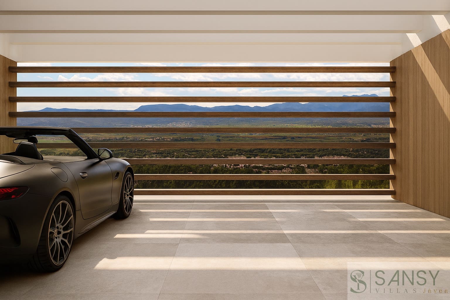 5 soveværelse Villa til salg i Javea / Xabia med swimmingpool garage - € 2.600.000 (Ref: 9796212)