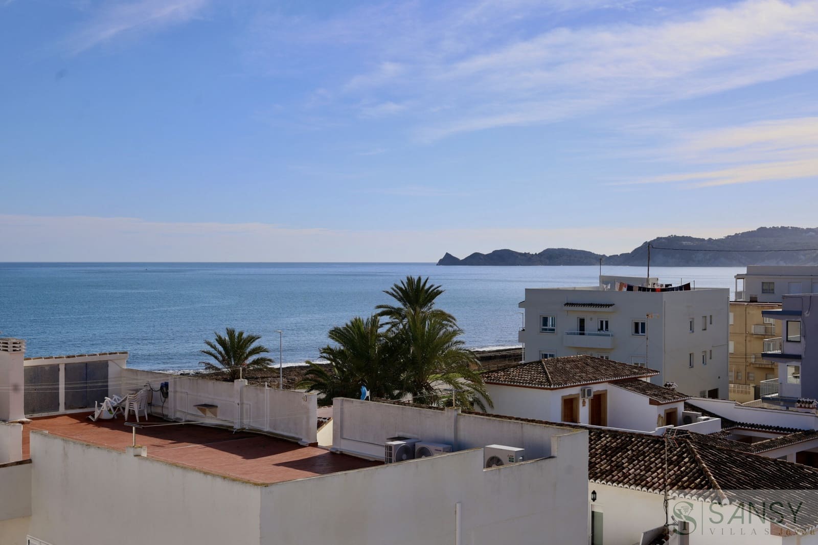 Appartement te koop in Javea / Xabia met zwembad - € 495.000 (Ref: 9796213)