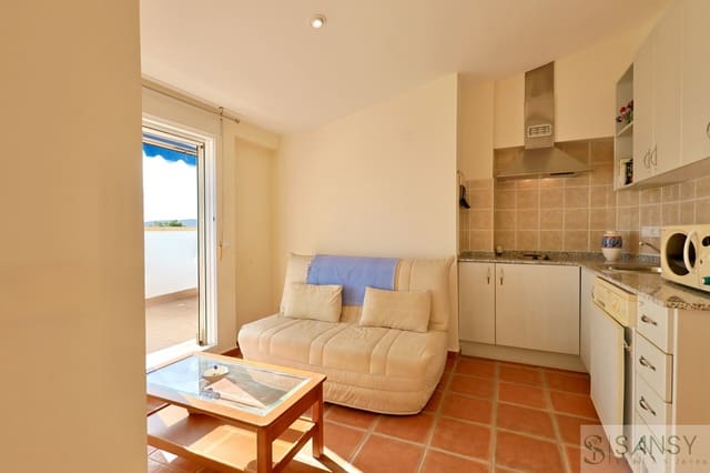 Appartement te koop in Centro ciudad, Javea / Xàbia met zwembad - € 495.000 (Ref: 9796213)