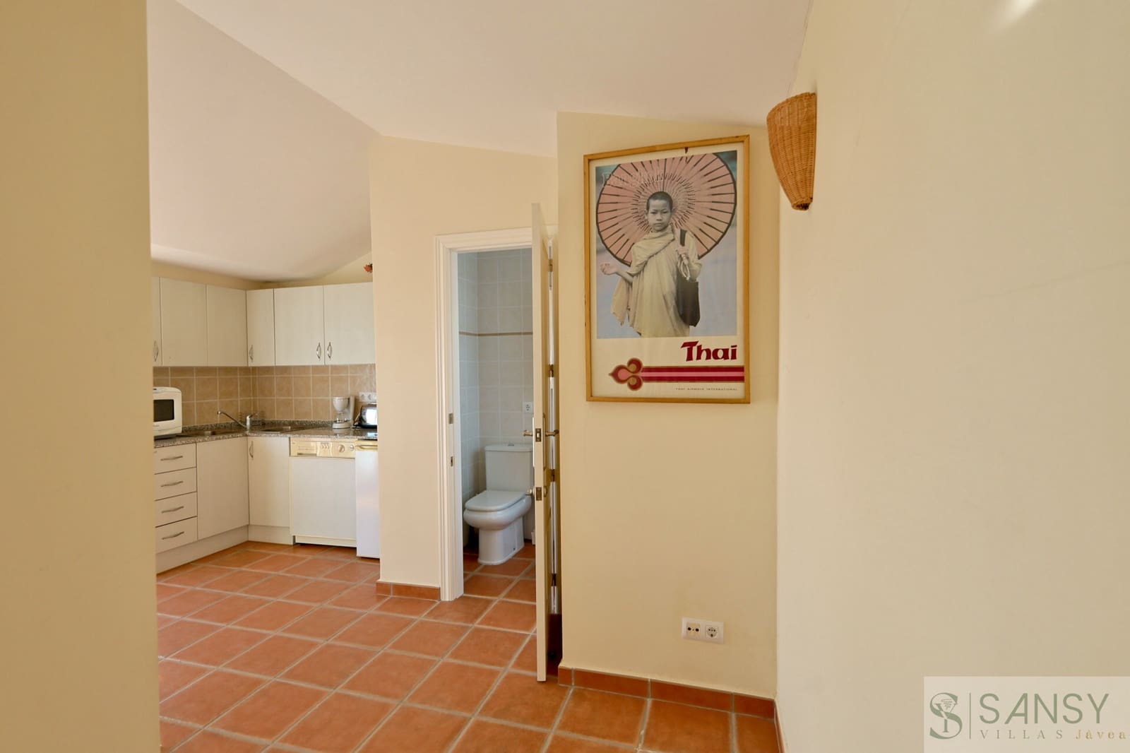 Appartement te koop in Javea / Xabia met zwembad - € 495.000 (Ref: 9796213)