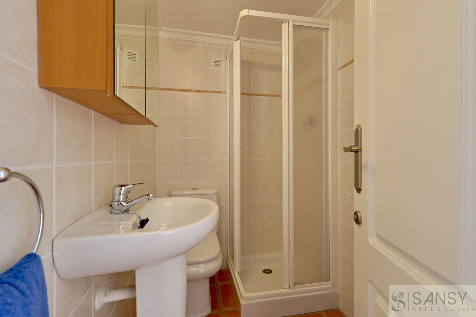 Appartement te koop in Javea / Xabia met zwembad - € 495.000 (Ref: 9796213)