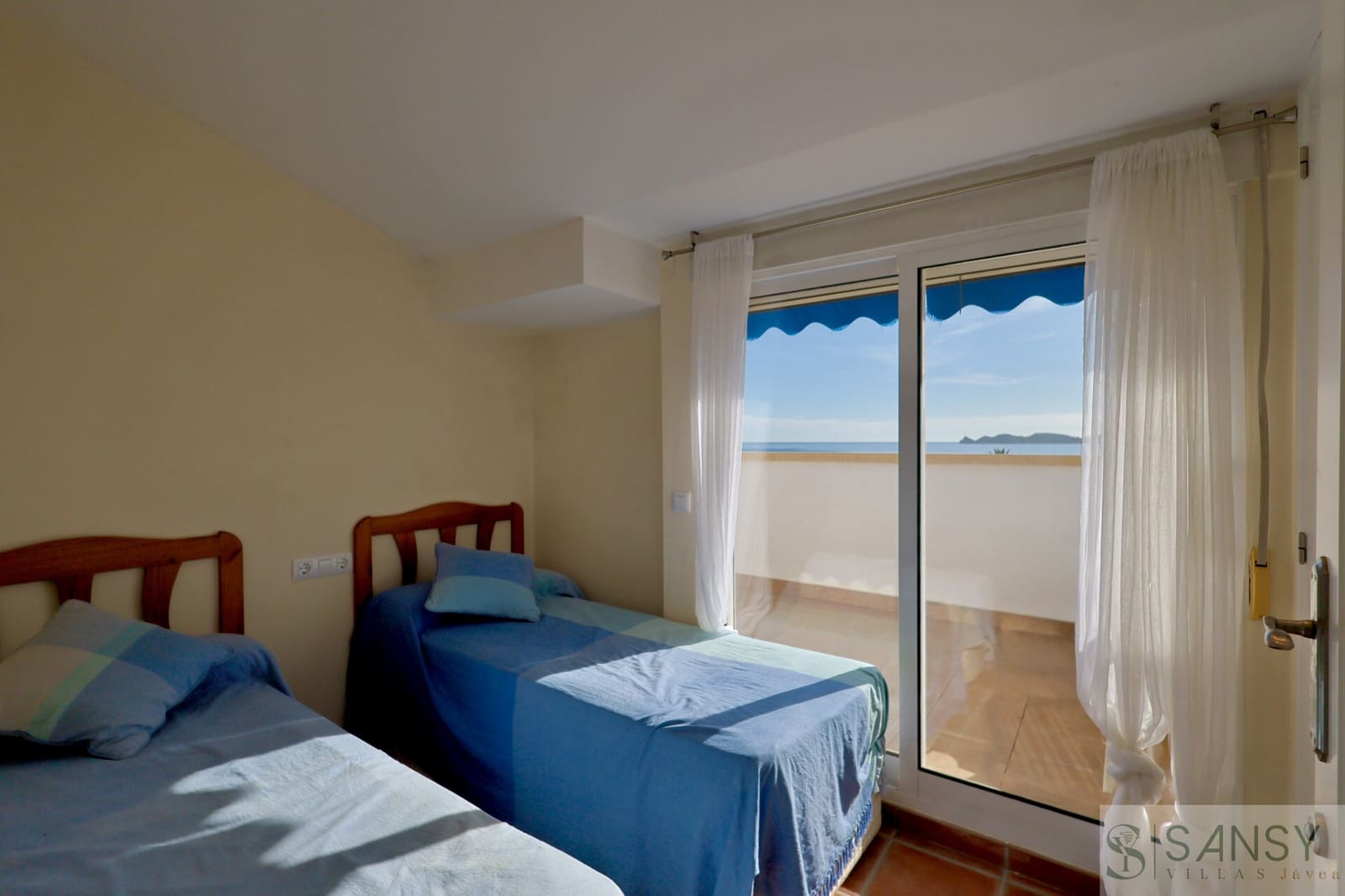 Appartement te koop in Javea / Xabia met zwembad - € 495.000 (Ref: 9796213)