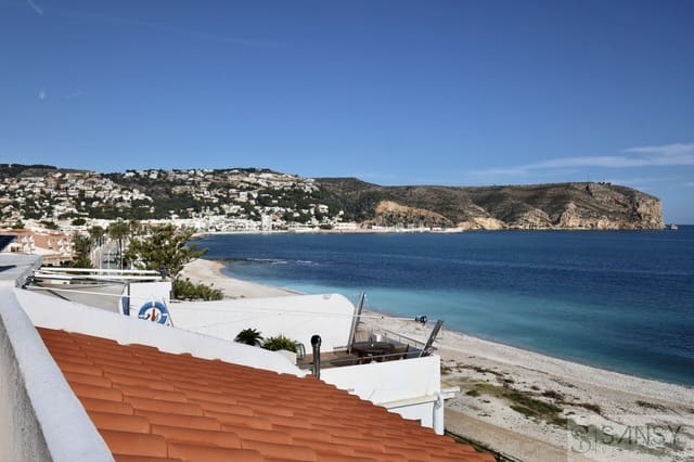 Appartement te koop in Centro ciudad, Javea / Xàbia met zwembad - € 495.000 (Ref: 9796213)