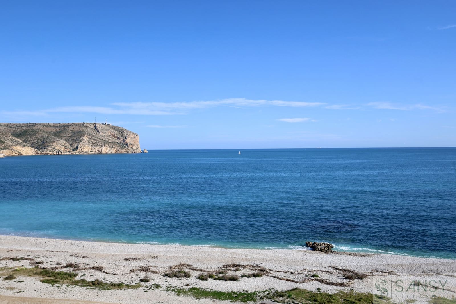 Appartement te koop in Javea / Xabia met zwembad - € 495.000 (Ref: 9796213)