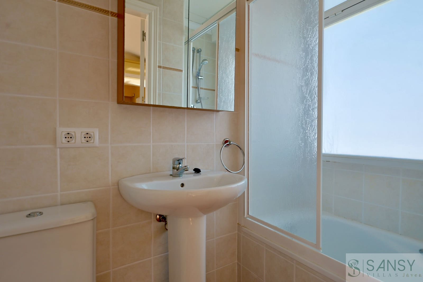 Appartement te koop in Javea / Xabia met zwembad - € 495.000 (Ref: 9796213)