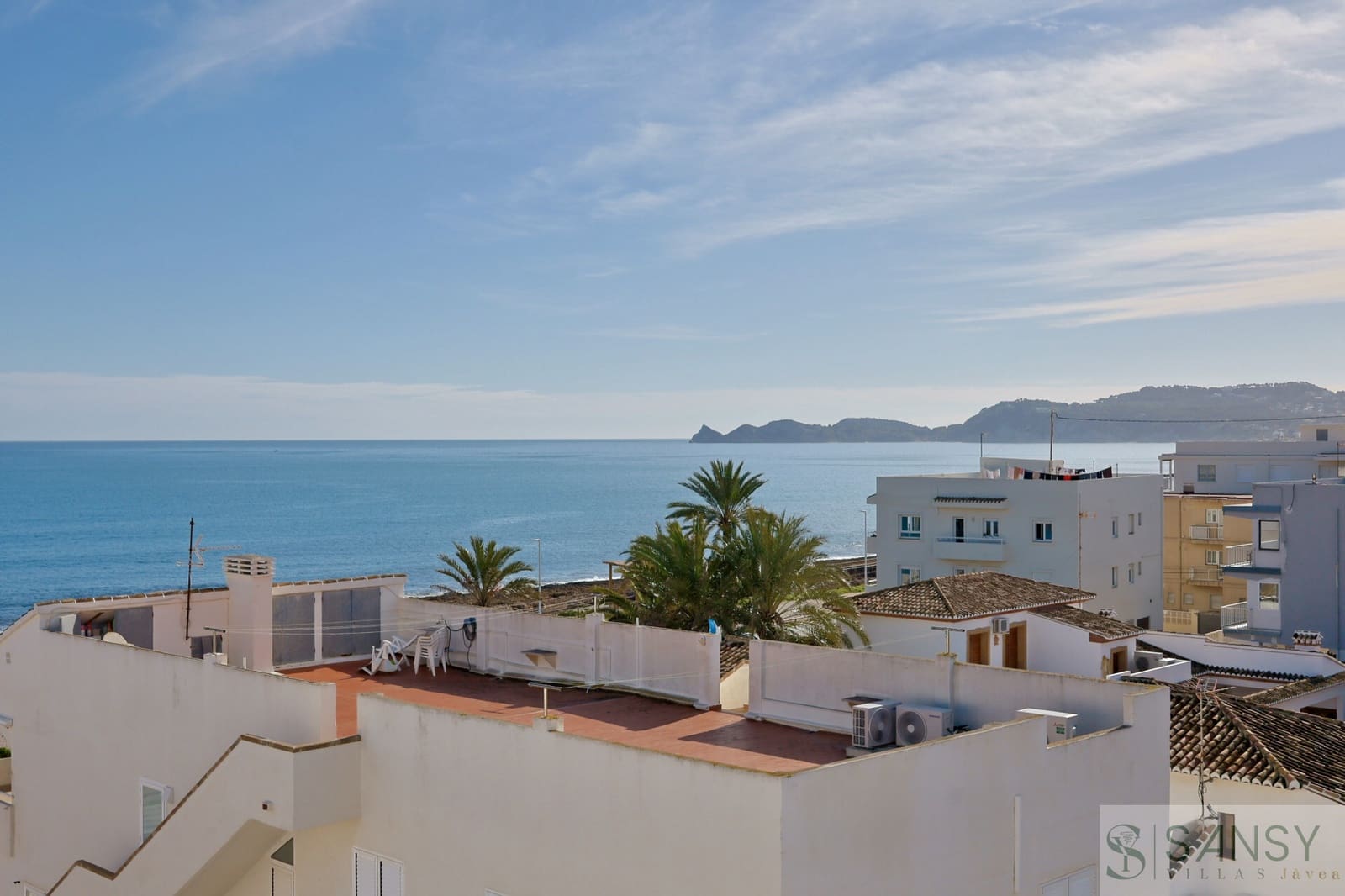 Appartement te koop in Javea / Xabia met zwembad - € 495.000 (Ref: 9796213)