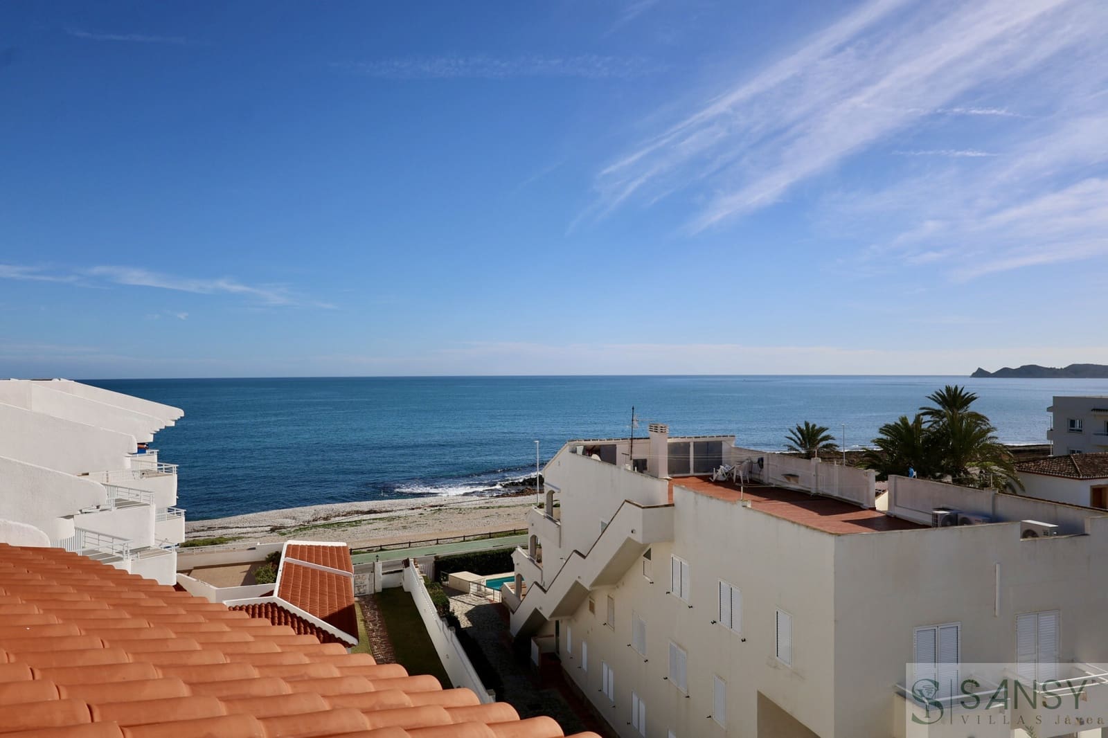 Appartement te koop in Javea / Xabia met zwembad - € 495.000 (Ref: 9796213)