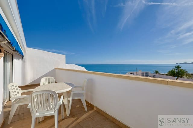 Appartement te koop in Centro ciudad, Javea / Xàbia met zwembad - € 495.000 (Ref: 9796213)