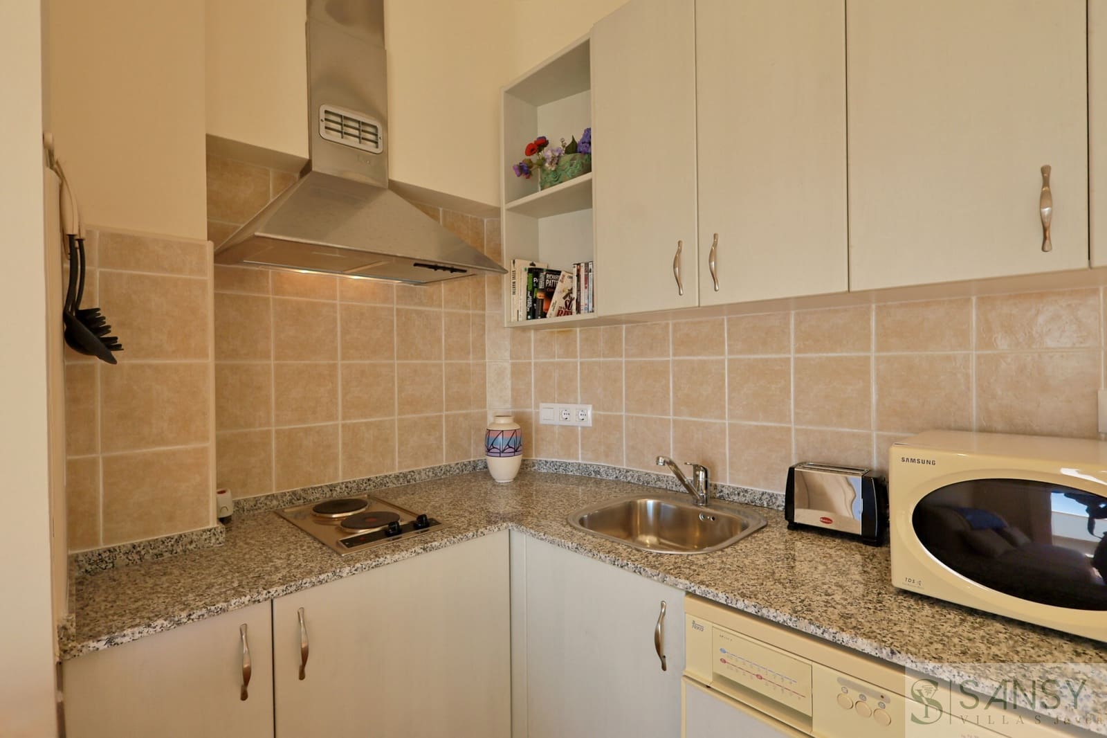 Appartement te koop in Javea / Xabia met zwembad - € 495.000 (Ref: 9796213)