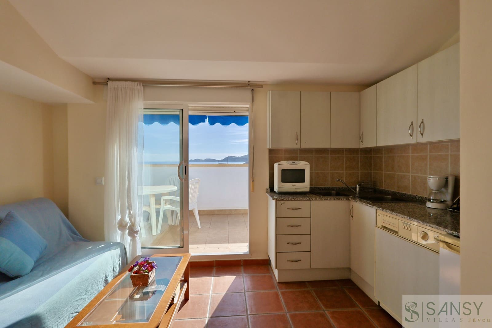 Appartement te koop in Javea / Xabia met zwembad - € 495.000 (Ref: 9796213)